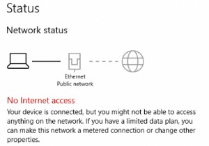 Windows Sandbox has no Internet connection