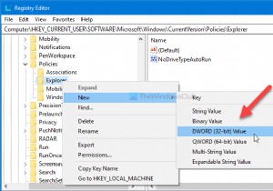 How to prevent users from changing the Theme in Windows 11/10