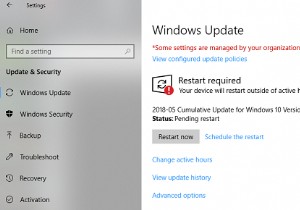 How to change Windows Updates download folder location in Windows 11/10