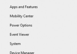 How to Kill or Terminate Microsoft Store Apps in Windows 11/10