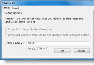 How to protect Files or Folders from being deleted accidentally in Windows 10