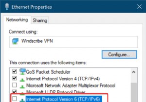 VPN does not work over 3G or 4G in Windows 10