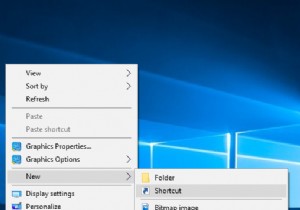 How to create a Desktop & Keyboard shortcut to open the Windows Registry Editor