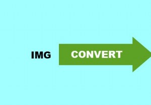 How to convert IMG file to ISO in Windows 11/10
