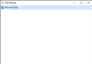 Find Power Hogs and apps using high battery with Task Manager in Windows 10