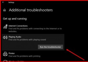 How to fix Echo in Headphones in Windows 11/10