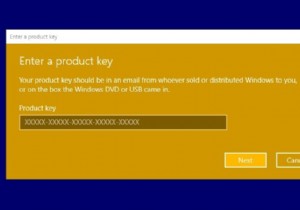 Fix Windows Activation Error 0xc004e016