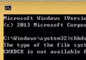 The type of the file system is RAW, CHKDSK is not available for RAW drives