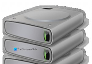 How to Rename Physical Drive in Storage Pool for Storage Spaces in Windows 10