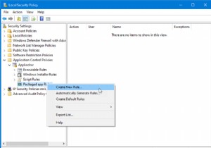 This app has been blocked for your protection by your system administrator