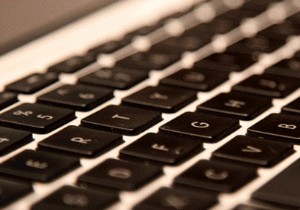 Keyboard making beeping noise when typing on Windows computer