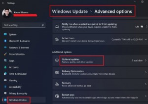 Should I install Optional Quality Updates in Windows 11/10?
