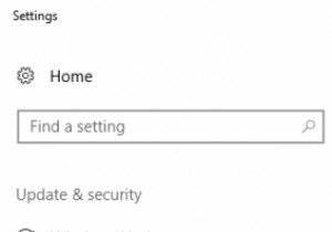 How to remote wipe Windows laptop