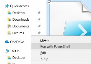 10 basic PowerShell commands that every Windows user should know