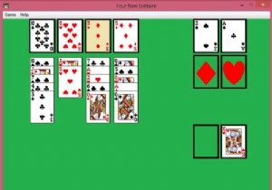 Free Card Games and Casino Slot Games which are fun & free to play on Windows PC