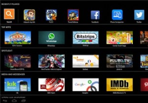 Best Android Emulators for Windows 11/10 PC