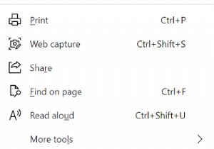 How to disable F12 shortcut for Microsoft Edge Developer Tools