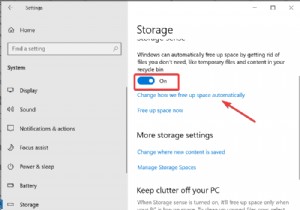 How to automate Common Maintenance Tasks in Windows 10