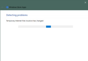 Windows Store Apps can’t connect to internet