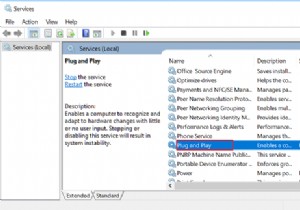 Device Manager is blank & and not showing anything in Windows 11/10