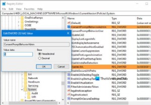 How to enable legacy Search Box in File Explorer of Windows 10