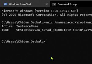 How to check SMART Failure Predict Status of Drives in Windows 11/10