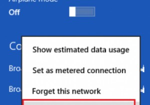 How to Share Files in Windows while on a Homegroup Network