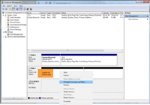 Fix Unallocated Hard Drive without losing Data in Windows 10