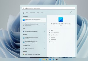 Windows Search not working in Windows 11/10; How to Fix?