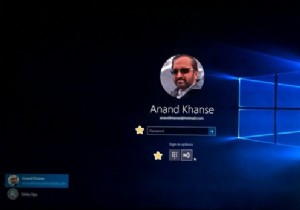 Windows 11/10 stuck at log in screen after upgrade