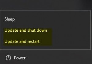 How to fix Error 0xc1900107 in Windows 11/10