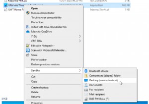 How to Pin Portable Apps to the Start Menu in Windows 11/10