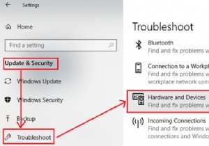 Windows Troubleshooters for Parity Storage Spaces issue after updating to Windows 10