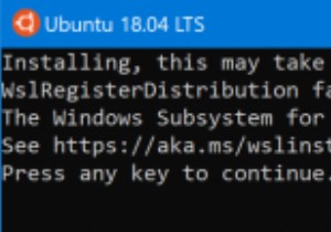 WslRegisterDistribution failed with error 0x8007019e and 0x8000000d – WSL