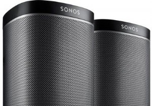 How to stream music from computer to Sonos speakers