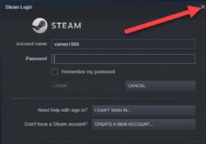 How to stop Steam launching automatically after Windows 10 boot
