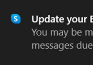 How to manage Notification settings in Windows 10