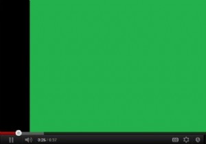 Green Screen when playing videos on Windows 11/10