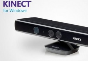 Kinect Sensor not detected on Windows 10