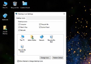 How to get to the Desktop on Windows 11/10 PC