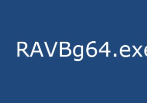 What is RAVBg64.exe and why does it want to use Skype?