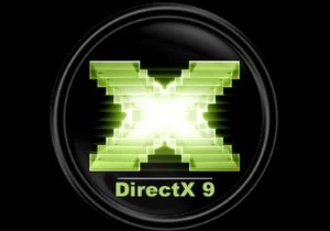 Video playback fails when requiring DirectX 9 overlays in Windows 10