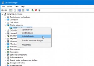 Windows computer shuts down when playing or watching videos