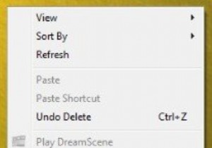 How to restore missing NEW context menu item in Windows File Explorer