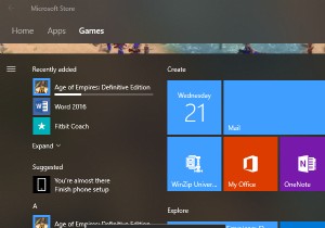 Fix Age of Empires Definitive Edition not launching