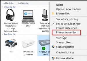 Port in use, please wait – Printer error message in Windows 11/10