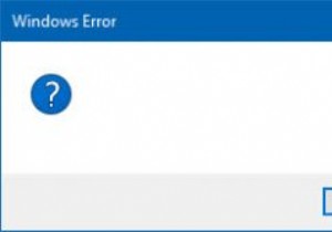 Empty or blank dialog boxes with no text in Windows 11/10