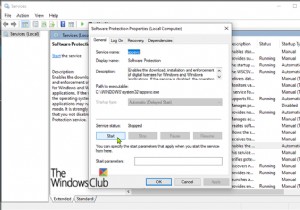 Fix Windows 10 activation error 0xc0000022