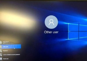 How to join or remove a Domain from Windows 10