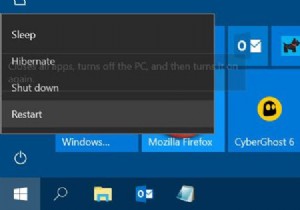 Start Menu always opening up after Sleep or Hibernate in Windows 11/10
